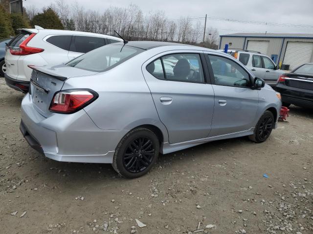 2024 Mitsubishi Mirage G4 Es VIN: ML32FUFJ8RHF05707 Lot: 48196504