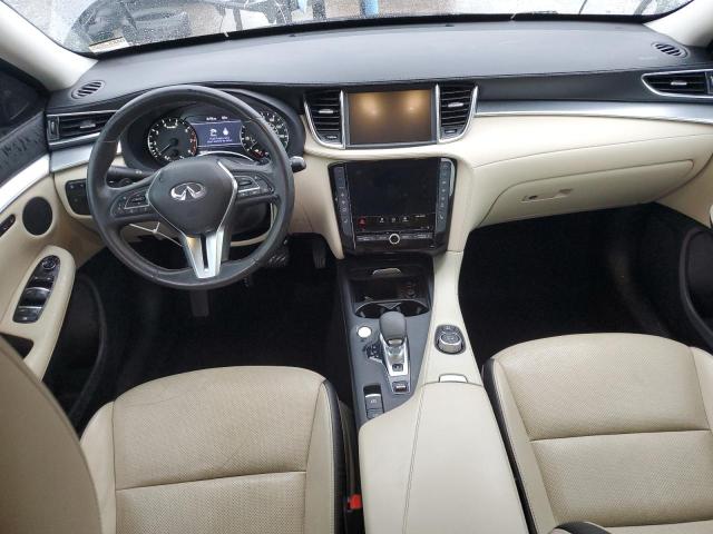 3PCAJ5M13KF138346 | 2019 Infiniti qx50 essential