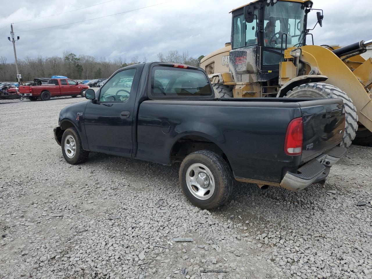 Global Auto Auctions