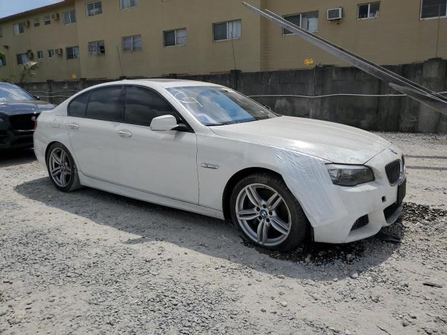 VIN WBAFR7C58DC821557 2013 BMW 5 Series, 535 I no.4