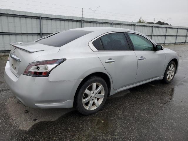 2014 Nissan Maxima S VIN: 1N4AA5AP1EC913713 Lot: 48169854