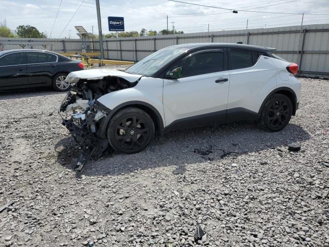 2022 Toyota C-Hr Xle VIN: JTNKHMBX4N1133568 Lot: 48308964