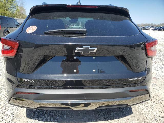 2024 CHEVROLET TRAX ACTIV KL77LKE21RC170341