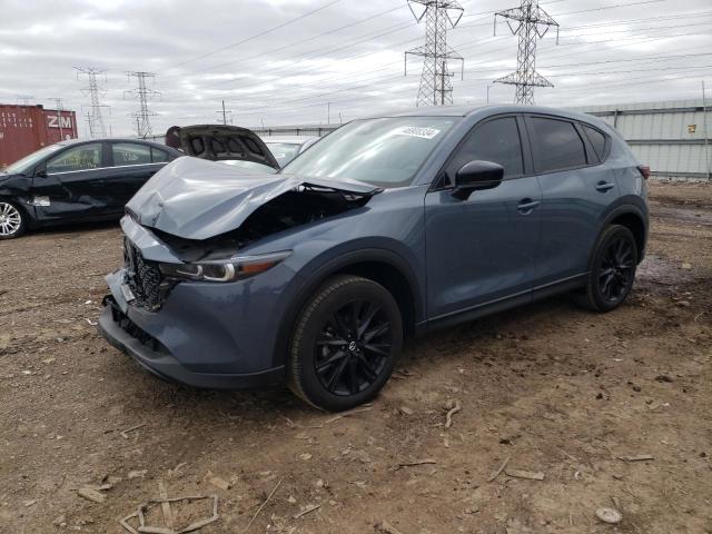 2023 MAZDA CX-5 PREFE JM3KFBCM0P0134011