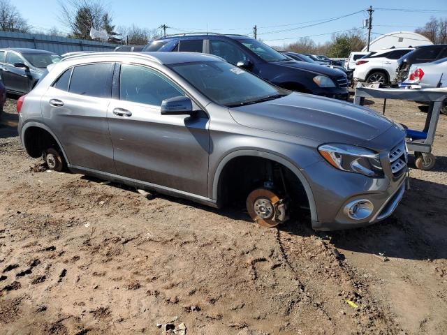 VIN WDCTG4EB9KJ550962 2019 Mercedes-Benz GLA-Class,... no.4