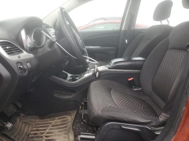 2014 Dodge Journey Se VIN: 3C4PDCAB1ET261863 Lot: 45741144