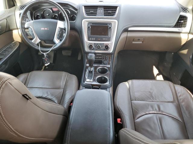 2014 GMC Acadia Slt-1 VIN: 1GKKRRKD6EJ334347 Lot: 46000644