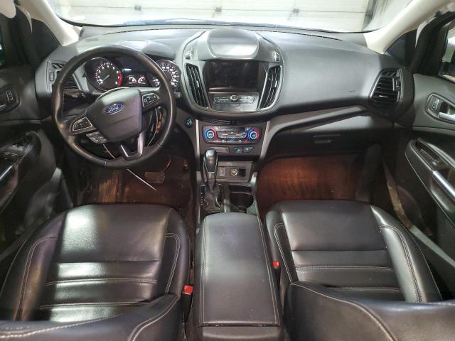 2019 FORD ESCAPE SEL - 1FMCU9HD3KUB87688