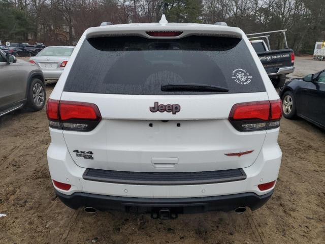 1C4RJFLG2LC264307 | 2020 Jeep grand cherokee trailhawk