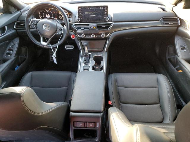 2022 HONDA ACCORD SPO - 1HGCV1F32NA073685