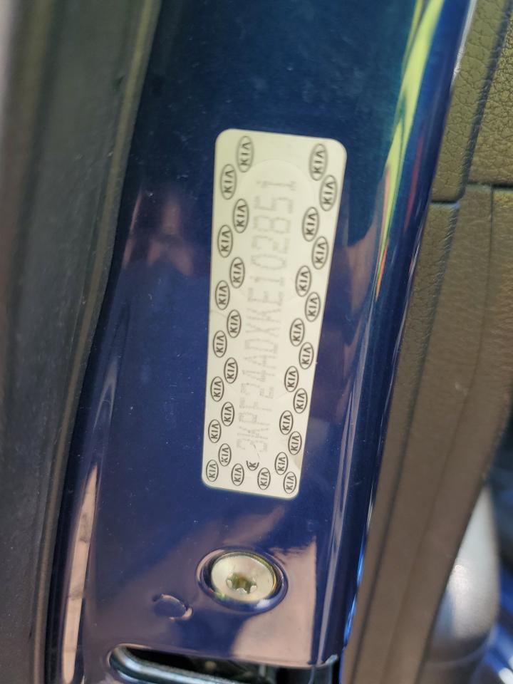 3KPF24ADXKE102851 2019 Kia Forte Fe