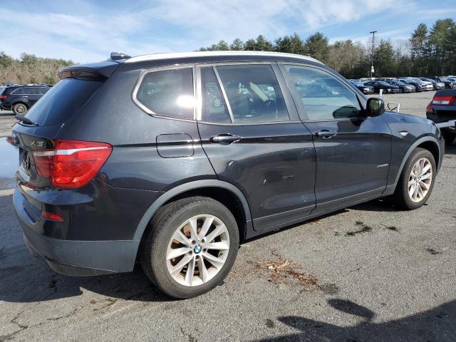 VIN 5UXWX9C51D0A16054 2013 BMW X3, Xdrive28I no.3