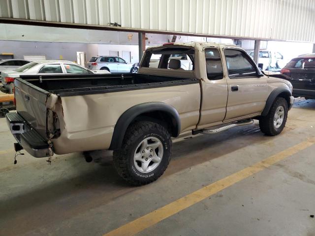 5TEWN72N23Z210696 | 2003 Toyota tacoma xtracab