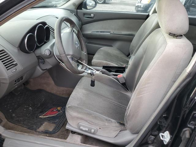2005 Nissan Altima S VIN: 1N4AL11DX5C126672 Lot: 43767574