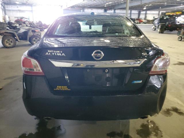 2013 Nissan Altima 2.5 VIN: 1N4AL3AP3DN579749 Lot: 45619514