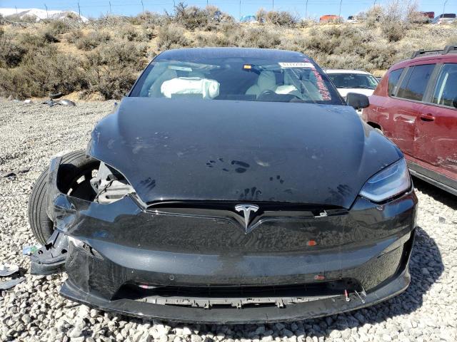 7SAXCBE60NF345541 Tesla Model X  5