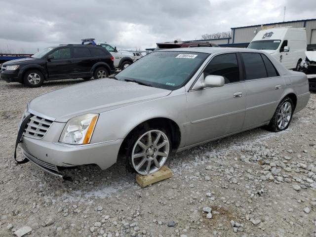 Lot #2426032587 2006 CADILLAC DTS salvage car