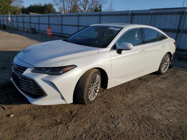  TOYOTA AVALON 2019 Biały