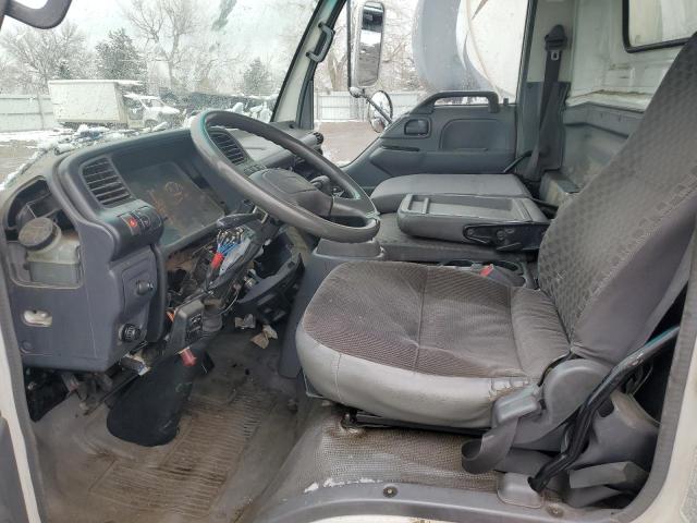 2007 Isuzu Npr VIN: JALC4B16X77011670 Lot: 47547564