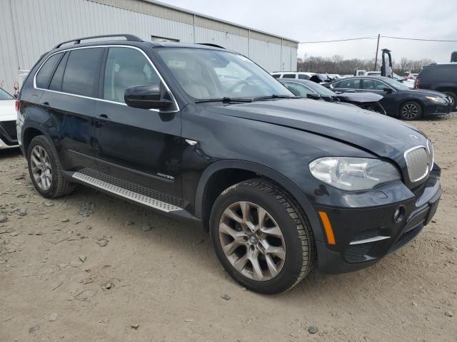 VIN 5UXZV4C54D0B17756 2013 BMW X5, Xdrive35I no.4