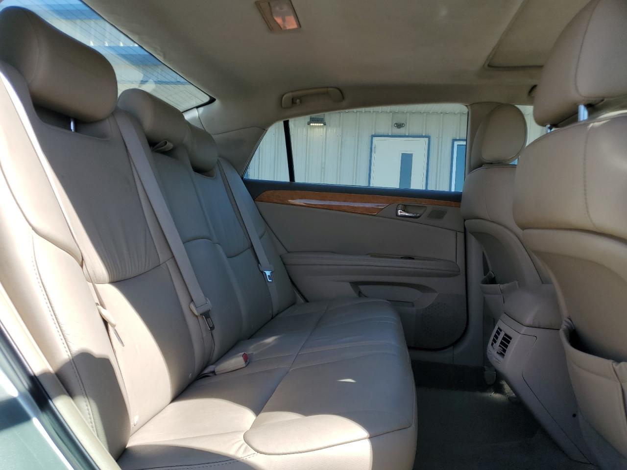 4T1BK36B26U101311 2006 Toyota Avalon Xl