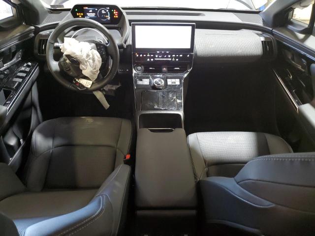 2023 SUBARU SOLTERRA P JTMABABA8PA014940