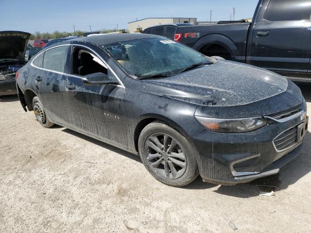 2018 Chevrolet Malibu Lt VIN: 1G1ZD5ST1JF143174 Lot: 46218334