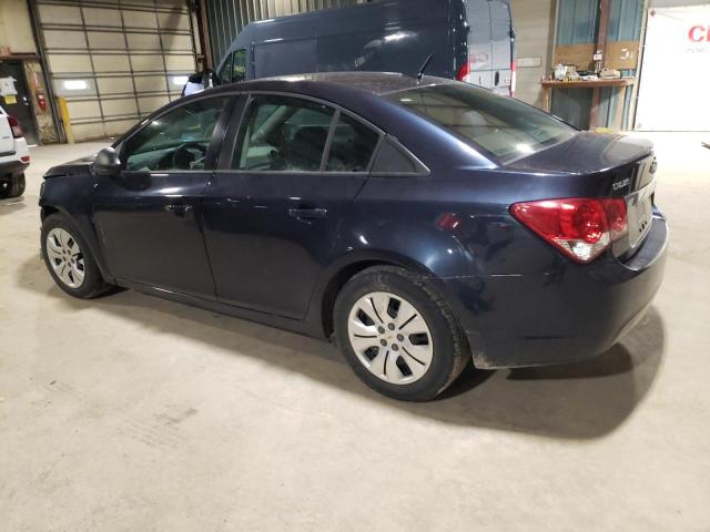 2014 Chevrolet Cruze Ls VIN: 1G1PA5SH8E7344923 Lot: 48236804