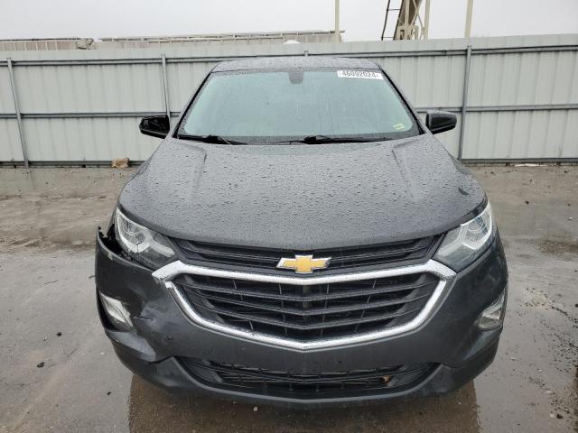 2018 CHEVROLET EQUINOX LT - 2GNAXJEV4J6217240