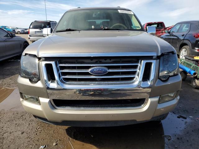 1FMEU74E86UB46958 | 2006 Ford explorer eddie bauer