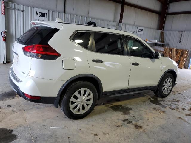 2017 NISSAN ROGUE S - JN8AT2MV5HW009318