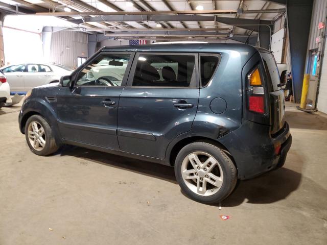 KNDJT2A25B7315412 2011 KIA SOUL-1