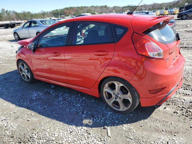 2015 FORD FIESTA ST - 3FADP4GX1FM189602