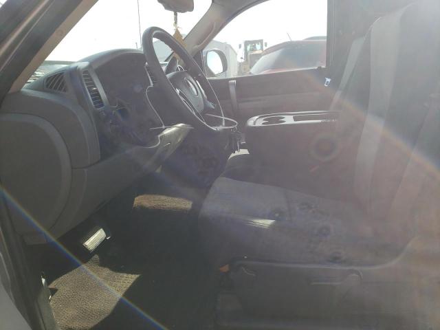 2008 GMC Sierra C1500 VIN: 1GTEC14X68Z247671 Lot: 46267564