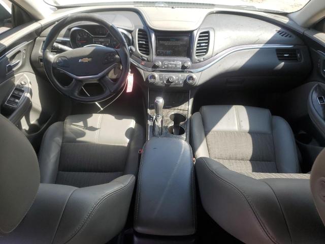 2015 CHEVROLET IMPALA LT - 2G1115SL7F9161166