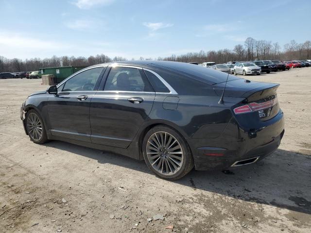 2013 Lincoln Mkz VIN: 3LN6L2JK6DR811090 Lot: 46865584