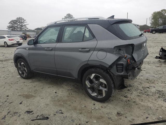 2022 Hyundai Venue Sel VIN: KMHRC8A31NU202234 Lot: 48223544