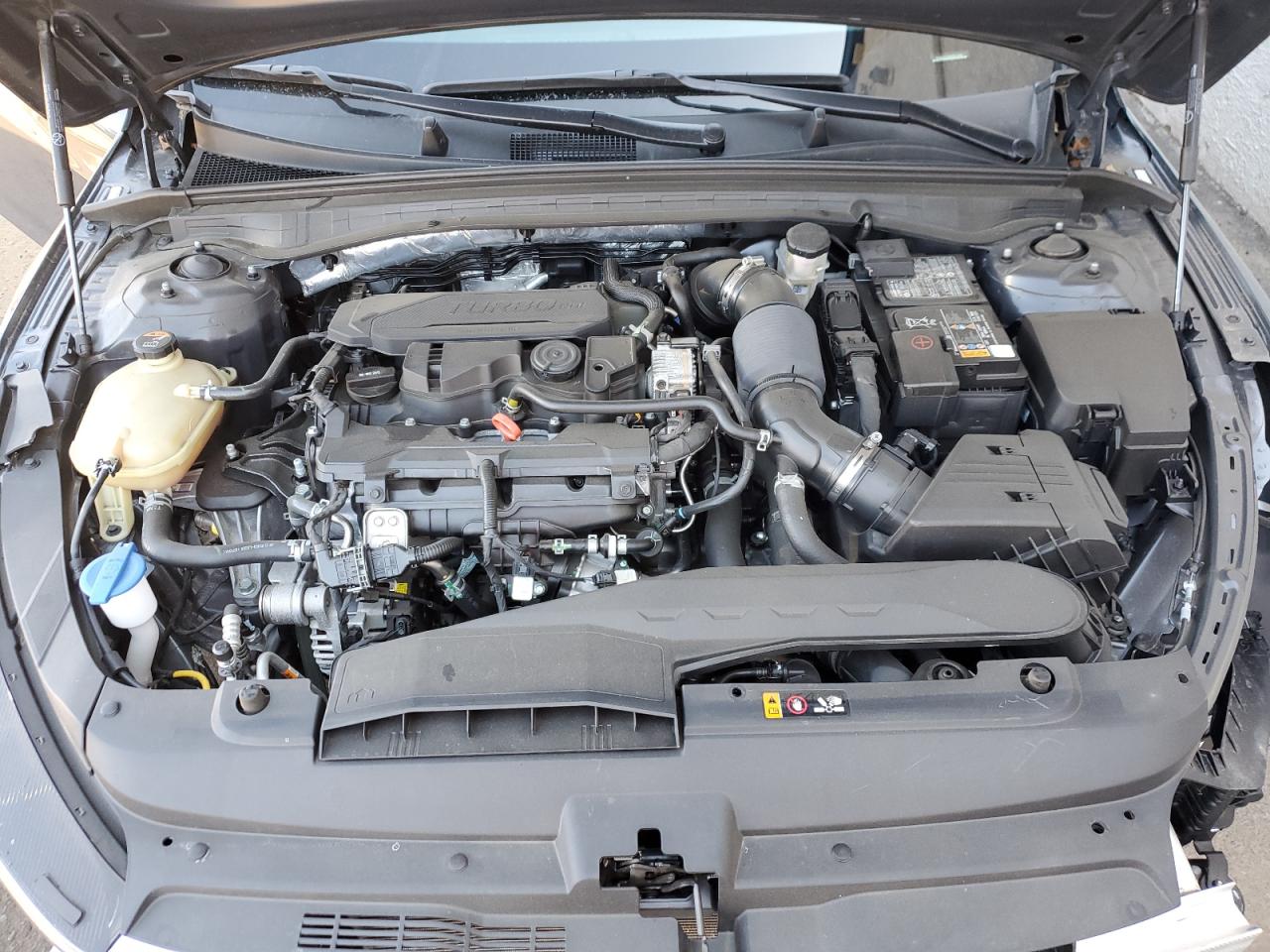 5XXG14J29PG221480 2023 Kia K5 Lxs