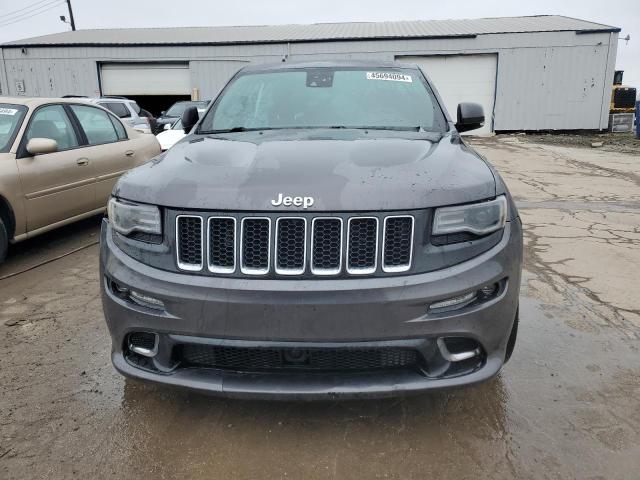 2015 JEEP GRAND CHER - 1C4RJFDJ8FC752210