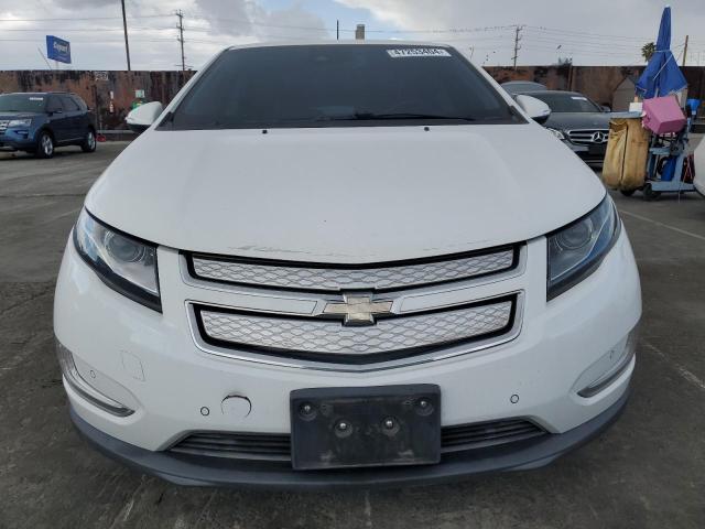 VIN 1G1RD6E48FU138499 2015 Chevrolet Volt no.5