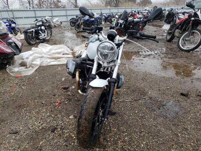 2023 BMW R NINE T P - WB10L630XP6H21097