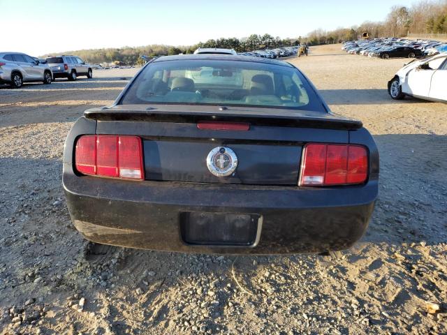 2007 Ford Mustang VIN: 1ZVFT80N075321526 Lot: 47316414