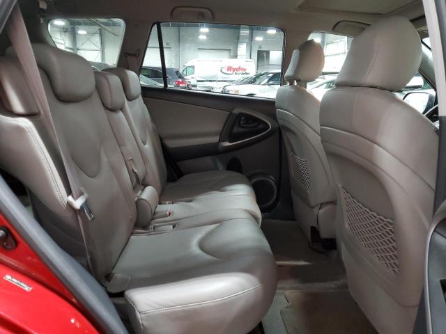 2008 Toyota Rav4 Limited VIN: JTMBK31V785051413 Lot: 48989474