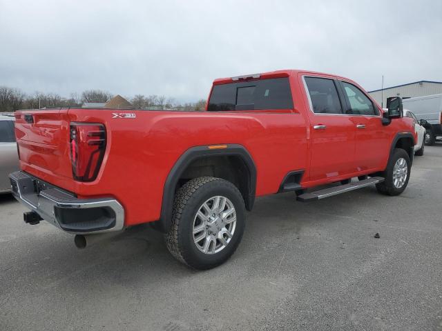 2024 GMC Sierra K2500 Slt VIN: 1GT49NEY6RF286191 Lot: 46942474