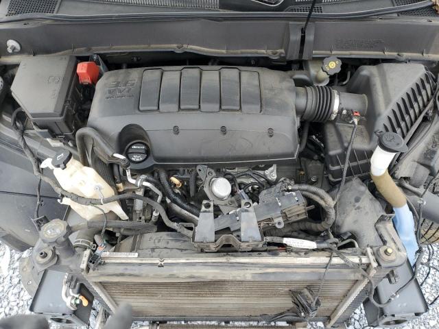 2015 CHEVROLET TRAVERSE L - 1GNKRGKD1FJ298933
