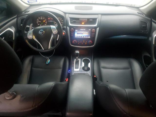 2018 NISSAN ALTIMA 2.5 - 1N4AL3AP3JC290801