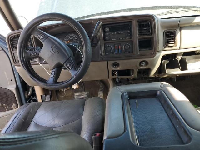 2006 Chevrolet Silverado K1500 VIN: 2GCEK13Z561269270 Lot: 45818434