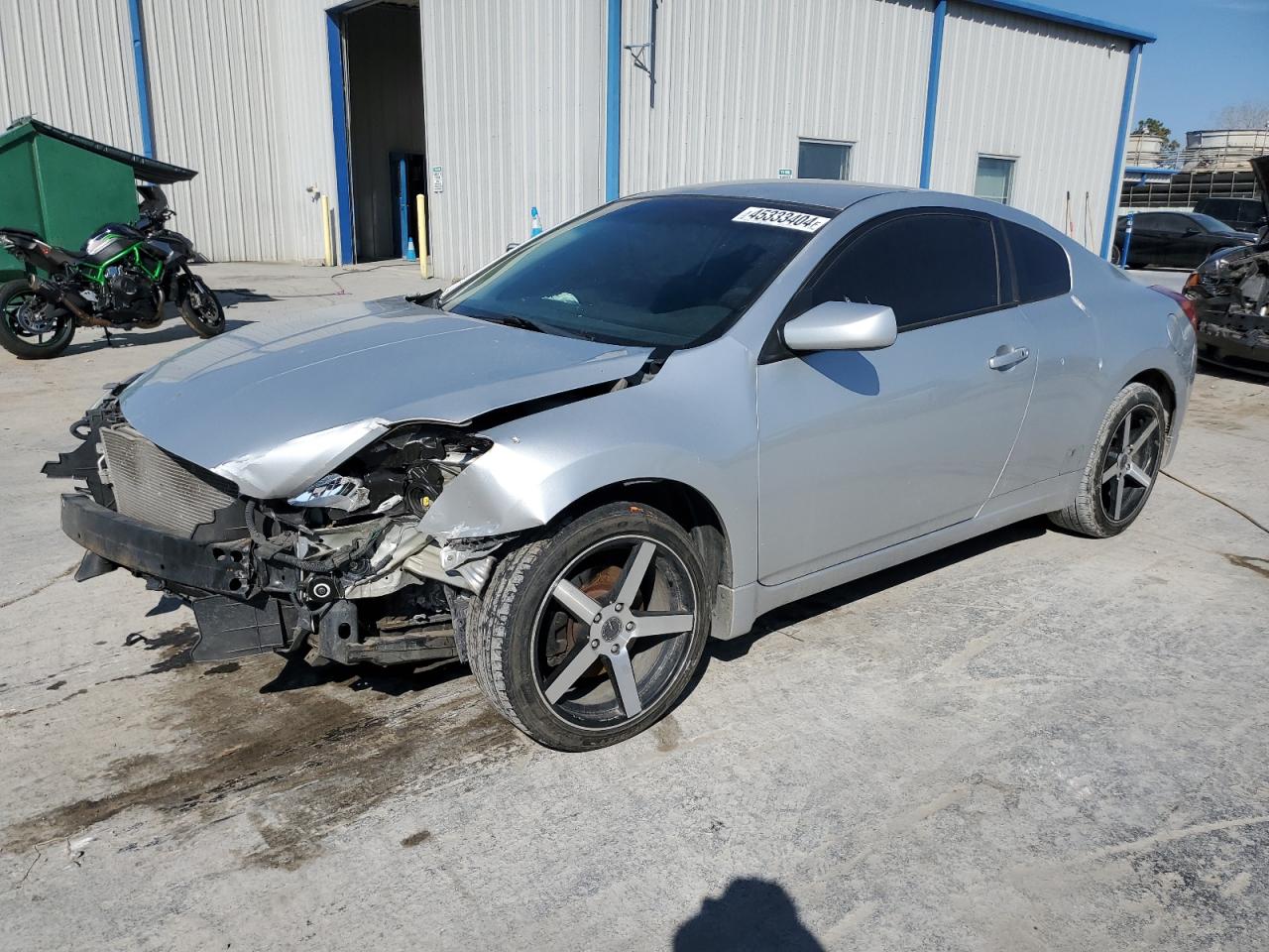 1N4AL24E89C178401 2009 Nissan Altima 2.5S