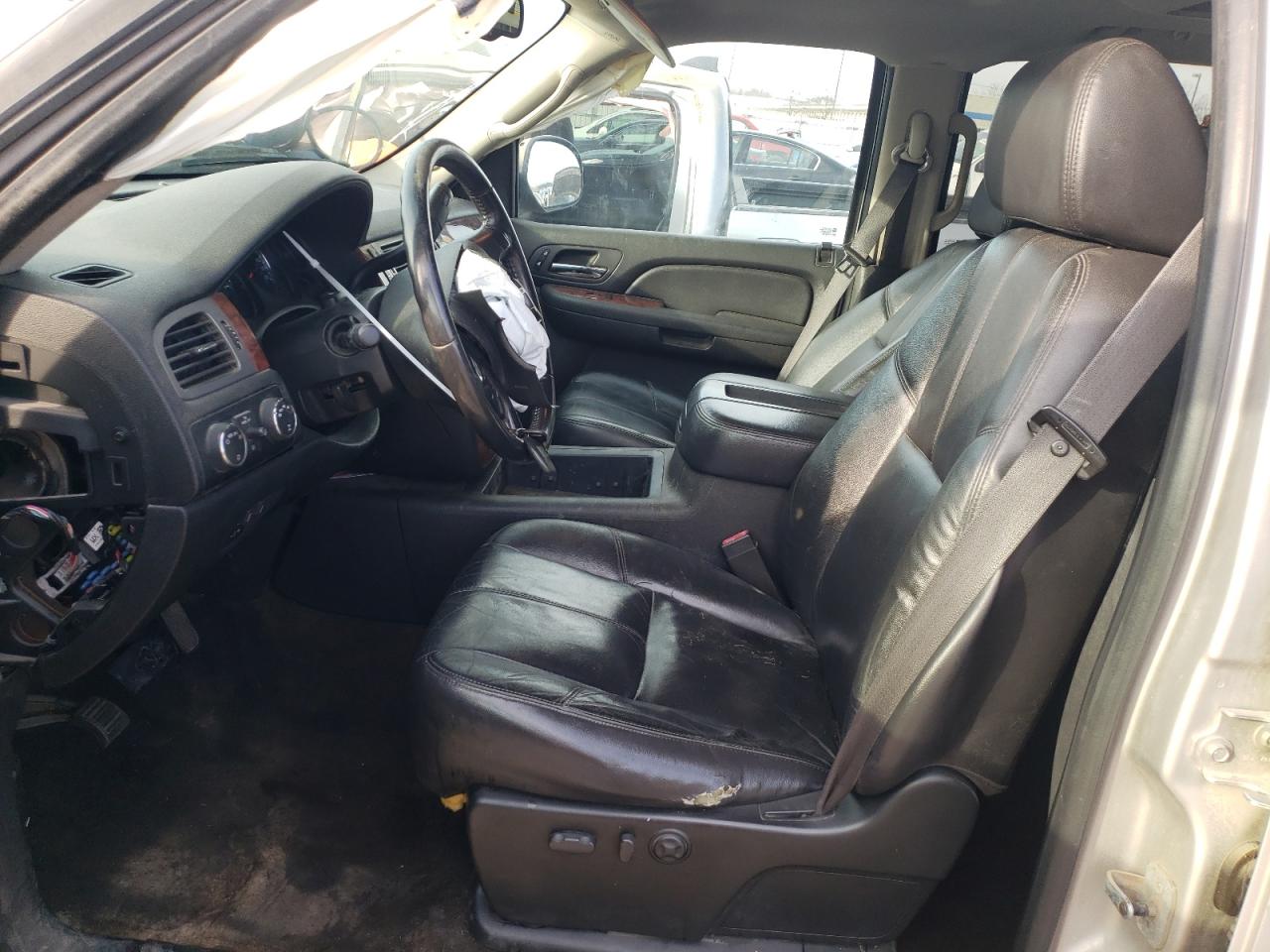 2GCFK13Y481309479 2008 Chevrolet Silverado K1500