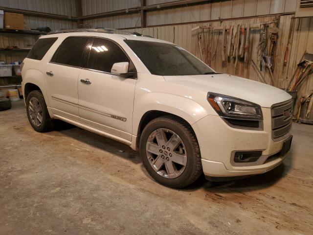 2013 GMC Acadia Denali VIN: 1GKKRTKD9DJ193821 Lot: 48752194